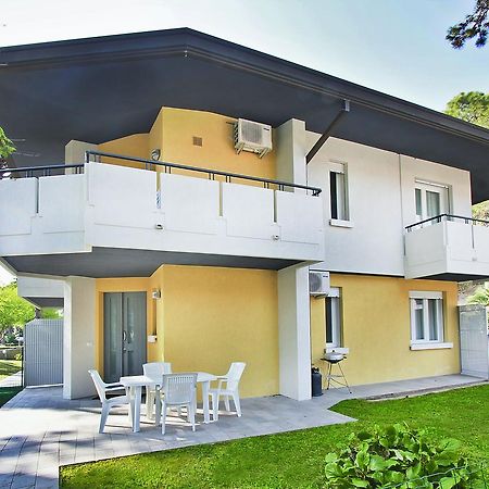 Villa Cristina Lignano Sabbiadoro Ngoại thất bức ảnh