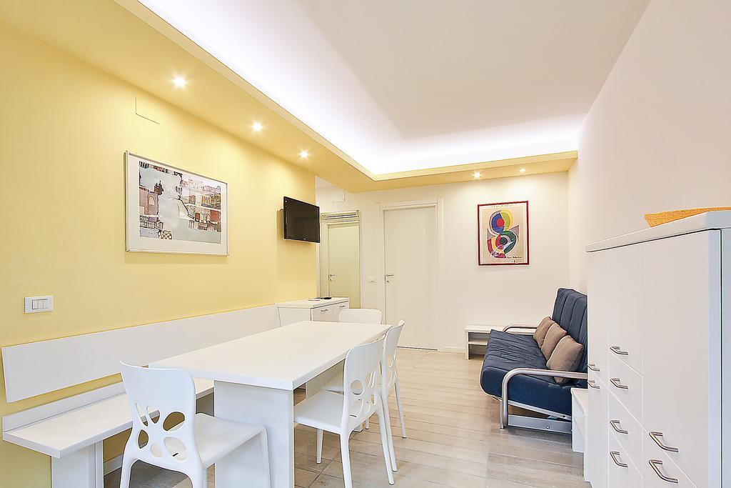 Villa Cristina Lignano Sabbiadoro Phòng bức ảnh