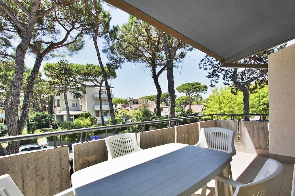 Villa Cristina Lignano Sabbiadoro Phòng bức ảnh